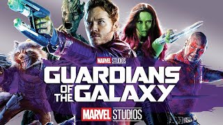 Guardians of the Galaxy Full Movie Story Teller  Facts Explained  Hollywood Movie  James Gunn [upl. by Pollitt]