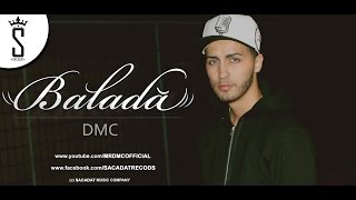 DMC  quotb a l a d aquot Lyrics Video [upl. by Mafala350]