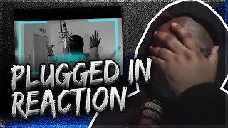 Fizzler  Plugged In WFumez The Engineer  Pressplay REACTION [upl. by Ariaek]