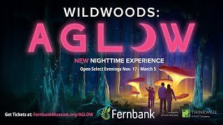 WildWoods AGLOW [upl. by Anoerb]