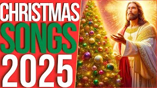 Best Praises and Worship for Christmas 2025  Praises to Bless Christmas👑 [upl. by Marwin]