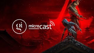 GI Microcast  Will Assassins Creed Shadows suffer from its delay [upl. by Duggan]