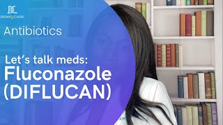 Watch before using Fluconazole for yeast infection Oral Candida DIFLUCAN for fungal infection [upl. by Enirok]