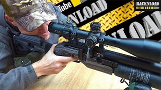 FX King FULL RACKNLOAD REVIEW [upl. by Llehcam253]