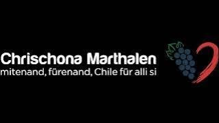 27 Okt 2024 Predigt Chrischona Marthalen Livestream [upl. by Heinrich]