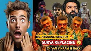 Pushpa 2 Shooting pending Huge Class Loading 🙏 Surya Replacing 😲  Upcoming Hindi Dubbed Movies [upl. by Aynad]