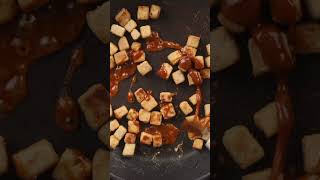 3 idées de recettes avec du tofu [upl. by Eesyak]