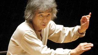 Seiji Ozawa conducts Prokofev  2 Excerpts from quotRomeo and Julietquot [upl. by Pence]