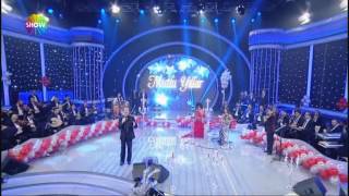 Bülent Ersoy Show  Orhan Gencebay  Hatasız Kul Olmaz [upl. by Niessuh]