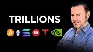 🌟🌌Trillions made in Epic Market Surge📈🚀 [upl. by Sharma]