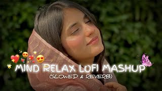 Trending Love Mashup 2024  Romantic Hindi Love Mashup 2024  The Love Mashup 2024 [upl. by Olympium]