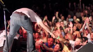 OAR  Live on Red Rocks  The Trailer [upl. by Irme]