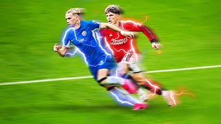 When Players Hit Top Speed ⚡ 2024 [upl. by Aivataj926]