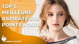 Aspirateur Point Noir Meilleur Comparatif 2021 TOP 5 [upl. by Odnomar]