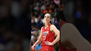 Caitlin Clark reveals why she was so upset right after her historic No 1 WNBA Draft pick [upl. by Ainoet]