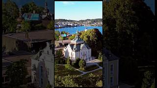 Explore Gmunden A Quick Tour of Austria’s Lakeside Gem gmunden austria travel shorts [upl. by Mccully]