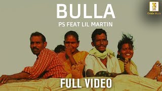 Bulla  PS Feat Lil Martin  Bulla Ki Jaana Maen Kaun Hip Hop Version  Hindi Music Video 2018 [upl. by Mik257]