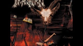 Incantation  Blasphemy 2002 Ultra HQ [upl. by Adnohsar]