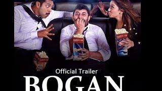 Bogan  Official Hindi Trailer  Hansika Motwani Jayam Ravi Arvind Swami  D Imman [upl. by Anera]