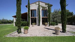 Luxury Real Estate Vineyard San Lucas San Miguel de Allende [upl. by Milman]