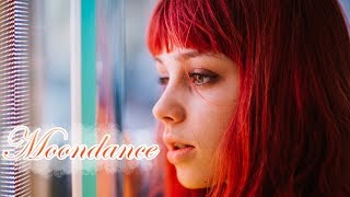 Moondance  Michael Buble cover by Julia Bernard [upl. by Alamac]