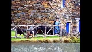 Vilas e Aldeias da Serra da Estrela [upl. by Deenya]