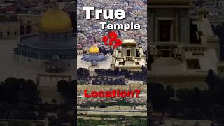 Where is the True Temple Location [upl. by Virendra309]