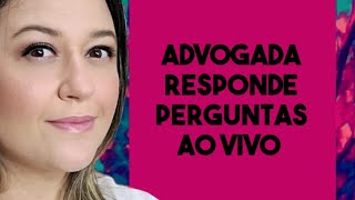 Priscila Tardin Advogada ao vivo [upl. by Avehstab]