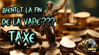 TAXE QUE SE PASSE T IL [upl. by Nivi]