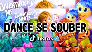 DANCE SE SOUBER TIK TOK 2024  SEM PALAVRÃO ✨ [upl. by Philan]