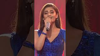 vaaste song dhvani bhanushali live performance status  Dhvani Bhanushali [upl. by Retrop109]