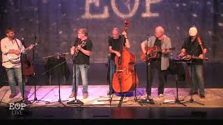 The Seldom Scene quotHe Was A Friend Of Minequot Traditional live  Eddie Owen Presents [upl. by Virgilia]