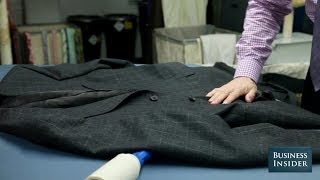 How Dry Cleaning Works [upl. by Howund]