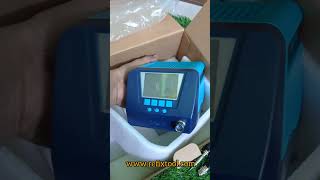 Best Quality 90w Soldering Iron Kit  Bakon BK90 Soldering Station solderingstation soldering [upl. by Ika]