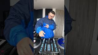 Aires de Navidad  Héctor Lavoe dj boombap90s hiphop remix rap [upl. by Glanti]