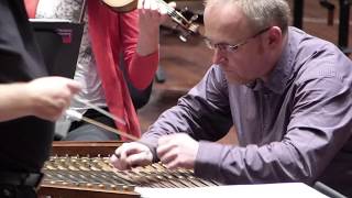 Cimbalom Concerto  Patrick van Deurzen [upl. by Elfreda390]