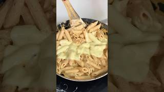 😍😋 Creamy Pasta 🤤💦 shorts pasta rehnaimiya [upl. by Reffinej]