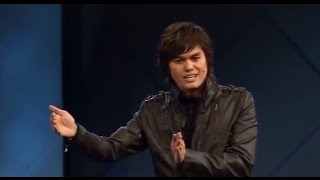 Joseph Prince  Faith Is Superior To The Law  10 July 2011 [upl. by Dadirac716]