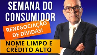 RENEGOCIAÇÃO DE DÍVIDAS [upl. by Ibok]