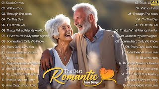 Most Old Beautiful Love Songs Of 70s 80s 90s💖Greatest Love Songs Playlist💖Endless Romantic Songs [upl. by Mella700]