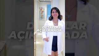 ÖNERMEYECEĞİM DÖRT ŞEY  dermatology [upl. by Lyndsay]