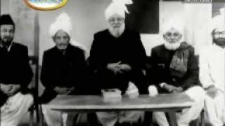 Nazam  Rahe Ga Khilafat Ka Faizan Jaari [upl. by Emie904]