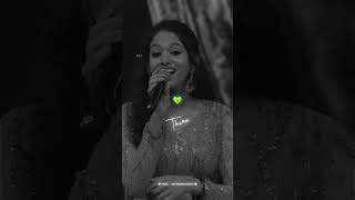 Manmadhane Nee Kalaignan Than💫❤️ Song lyrics in tamil whatsapp status shorts viral trending [upl. by Llenrev942]