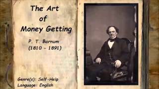 The Art of Money Getting FULL Audiobook [upl. by Adnilema]