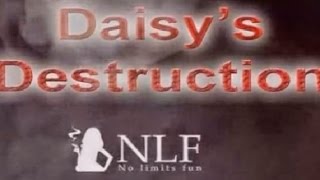 Daisys Destruction Peter Scully NLF Update [upl. by Ozner335]