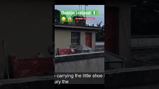 Haunted Nunnery in Ireland 🇮🇪 disposed baby’s 😳 [upl. by Nas]