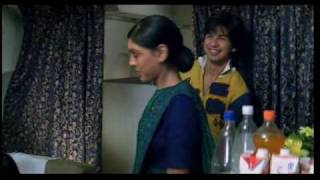 Vivah  914  Bollywood Movie  Shahid Kapoor amp Amrita Rao [upl. by Trahurn]