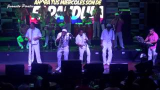 Medley Del Grupo Niche  Wilmer Cartagena  Karamba Latin Disco 2014 [upl. by Evaleen]