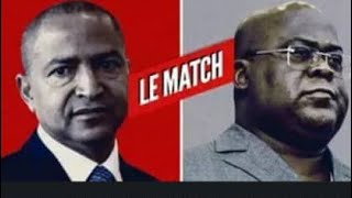 FATSHI CONFIRMÉ  CEST LA GUERRE  SHOLE AUX ARRÊTS OU RIEN FATSHI BRAVO RÉVÉLATION TROUBLANTE [upl. by Erme547]