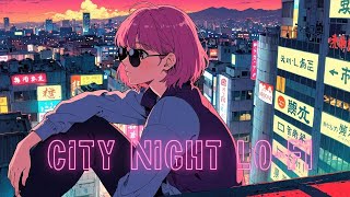 𝐏𝐥𝐚𝐲𝐥𝐢𝐬𝐭 80s Tokyo Citypop Vibes 🎧  Lofi mix sweet memory [upl. by Marlie]